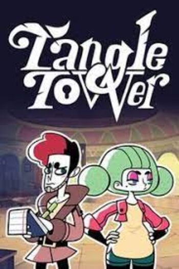 Tangle Tower (PC) Steam Key GLOBAL