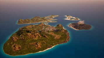 Buy Tropico 6 Steam Key GLOBAL