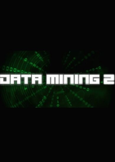 

Data mining 2 Steam Key GLOBAL