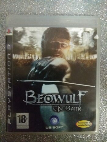 Beowulf The Game PlayStation 3