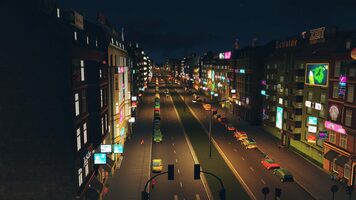 Cities: Skylines - After Dark (DLC) Steam Key GLOBAL