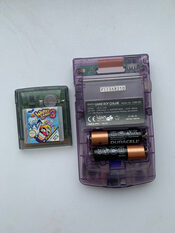 Nintendo Gameboy Color for sale