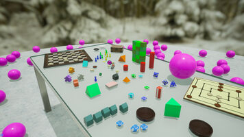 Get Tabletop Playground Steam Key EUROPE