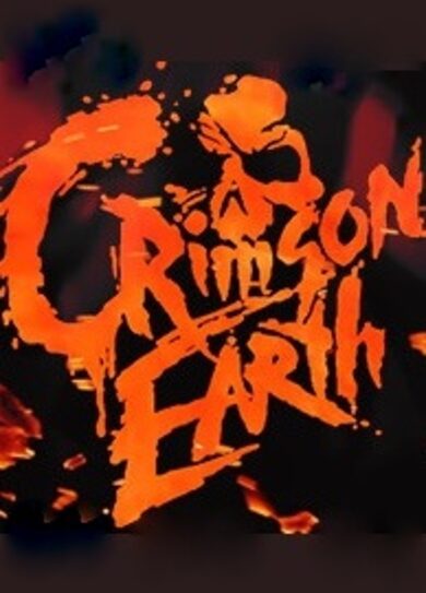 

Crimson Earth Steam Key GLOBAL