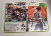 Buy Remember Me Xbox 360