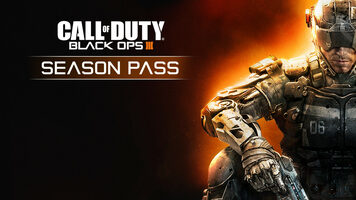 Call of Duty: Black Ops 3 - Season Pass (DLC) Steam Key GLOBAL