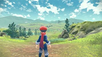 Pokémon Legends Arceus Nintendo Switch