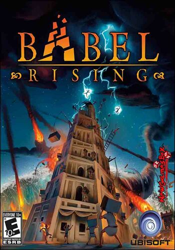 Babel Rising Steam Key GLOBAL