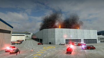 Redeem Airport Firefighters - The Simulation Steam Key GLOBAL