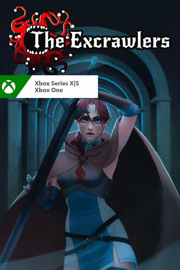 Buy The Excrawlers Xbox Key! Cheap Price | ENEBA