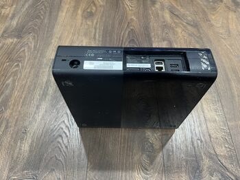 Xbox 360 E, Black for sale