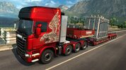 Euro Truck Simulator 2 + Vive La France (DLC) Steam Key GLOBAL