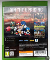 Sonic Forces Xbox One for sale