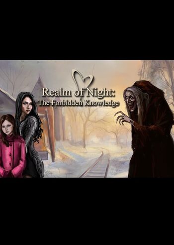 Realm of Night: The Forbidden Knowledge (PC) Steam Key GLOBAL