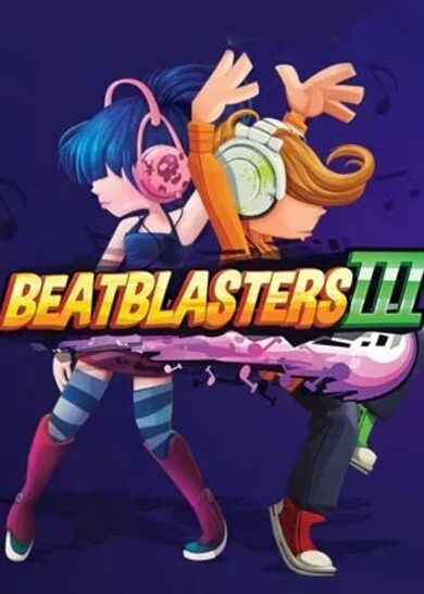 

BeatBlasters III (PC) Steam Key GLOBAL