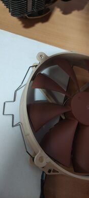 Noctua NH-D14 900-1200 RPM CPU Cooler