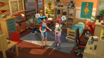 The Sims 4: Discover University (DLC) Origin Key GLOBAL for sale