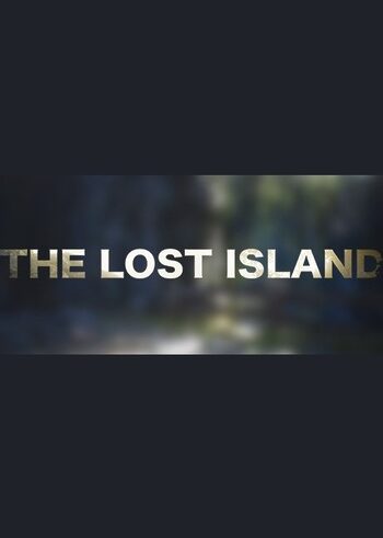 The Lost Island Steam Key GLOBAL