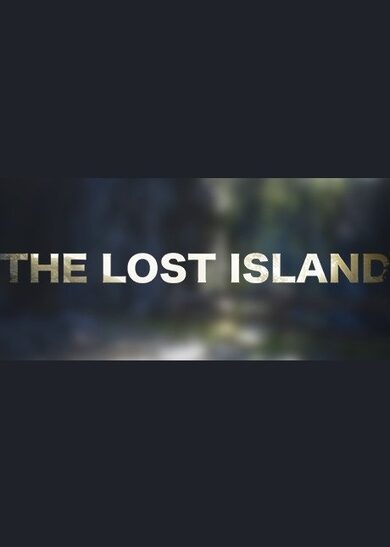 

The Lost Island Steam Key GLOBAL