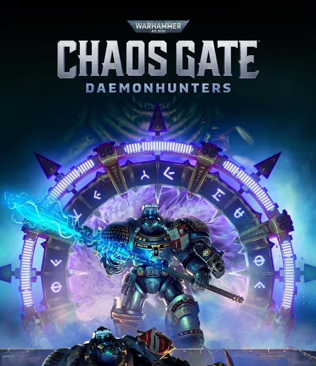 Warhammer 40,000: Chaos Gate - Daemonhunters on Steam