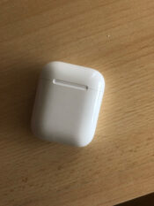 Apple Airpods gen 1 belaidės ausinės for sale