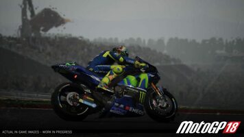 MotoGP 18 (Xbox One) Xbox Live Key UNITED STATES