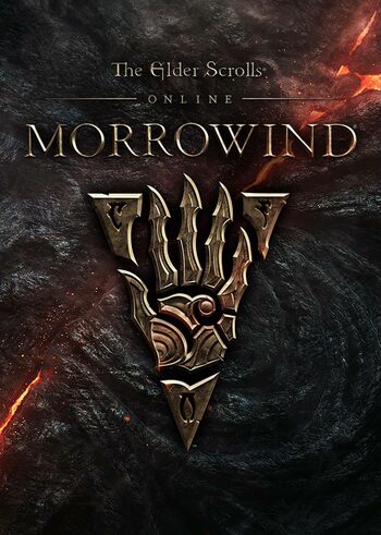 Buy The Elder Scrolls Online: Morrowind Website key