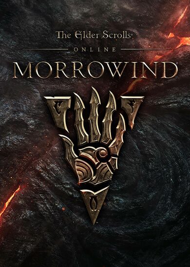 E-shop The Elder Scrolls Online: Morrowind (Standard Edition) Official website Key GLOBAL