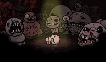 Buy The Binding of Isaac + Wrath of the Lamb (DLC) Steam Key GLOBAL