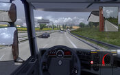 Euro Truck Simulator 2 - Cabin Accessories (DLC) (PC) Steam Key LATAM for sale