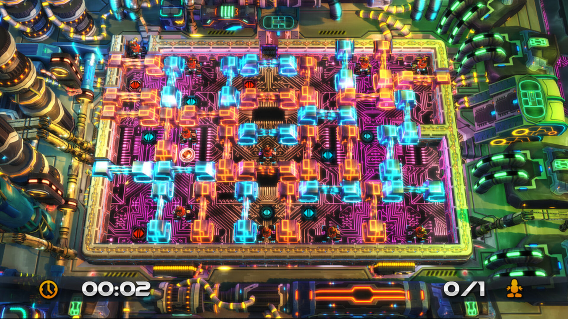 Игра микросхема. Robots Rescue игра. Игра про микросхемы. Robot Rescue Revolution. Компьютерная революция 5 игра.