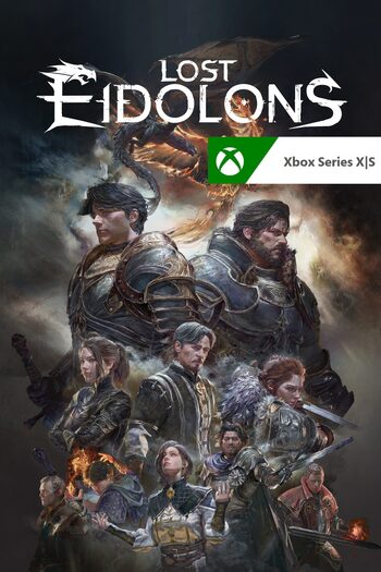 lost eidolons gamepass