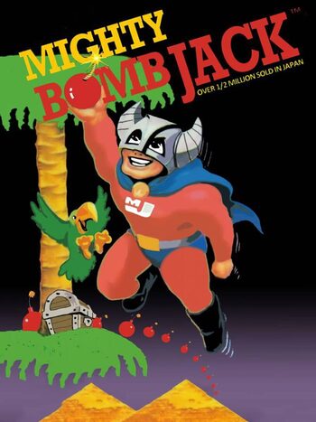 Mighty bomb deals jack nes