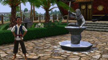 The Sims 3: Barnacle Bay (DLC) Origin Key GLOBAL