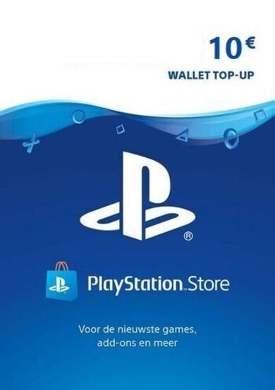 

PlayStation Network Card 10 EUR (IE) PSN Key IRELAND
