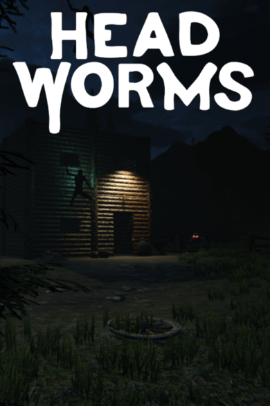 

Head Worms Steam Key GLOBAL