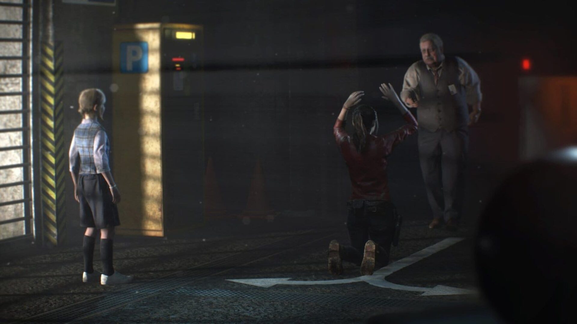 Buy Resident Evil 2 Biohazard RE:2 Deluxe Edition Steam