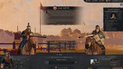 Redeem Crusader Kings III: Tours & Tournaments (DLC) (PC) Steam Key GLOBAL