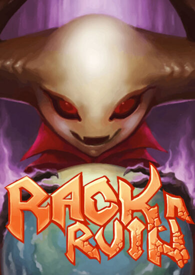 

Rack N Ruin (Nintendo Switch) eShop Key UNITED STATES