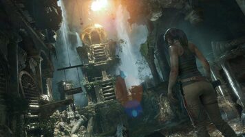 Rise of the Tomb Raider - The Sparrowhawk Pack (DLC) Steam Key GLOBAL