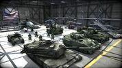 Redeem Wargame: Two-Front-War Steam Key GLOBAL