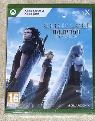 Crisis Core: Final Fantasy VII - Reunion Xbox One