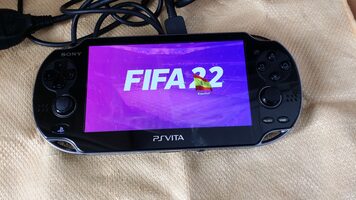 Buy PS Vita OLED ENSO COMPLETA 32GB SD2 VITA
