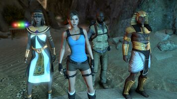 Redeem Lara Croft and the Temple of Osiris Steam Key GLOBAL