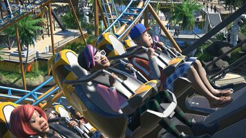 Planet Coaster Steam Key GLOBAL for sale