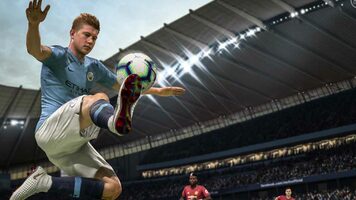 Redeem FIFA 20 (Standard Edition) (Xbox One) Xbox Live Key GLOBAL