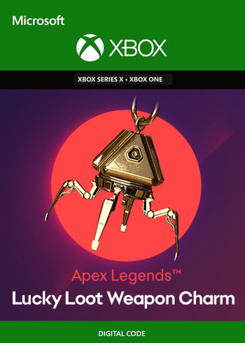 Apex Legends - Lucky Loot Weapon Charm (DLC) XBOX LIVE Key GLOBAL