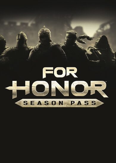 

For Honor - Season Pass (DLC) Uplay Key EUROPE