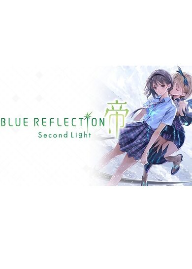 

BLUE REFLECTION: Second Light (PC) Steam Key GLOBAL