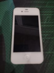 Buy Apple iPhone 4 8GB White